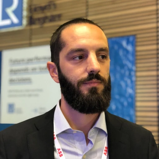 Alex Danousis