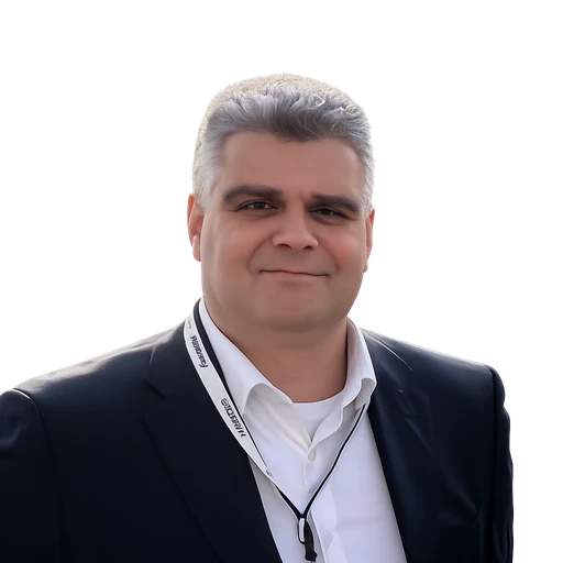 George Mavromatis