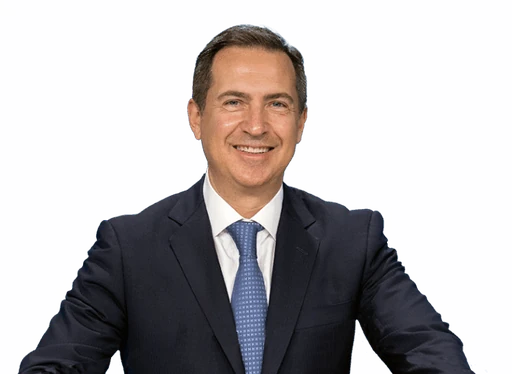 Stamatis Tsantanis